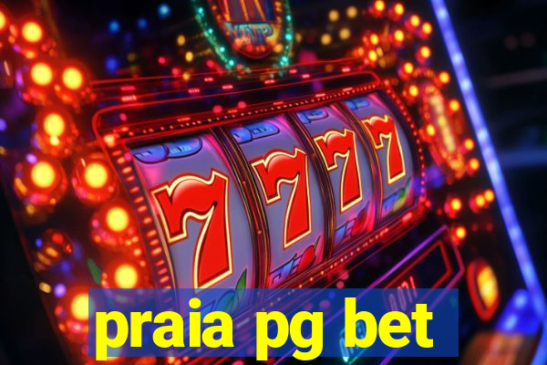 praia pg bet